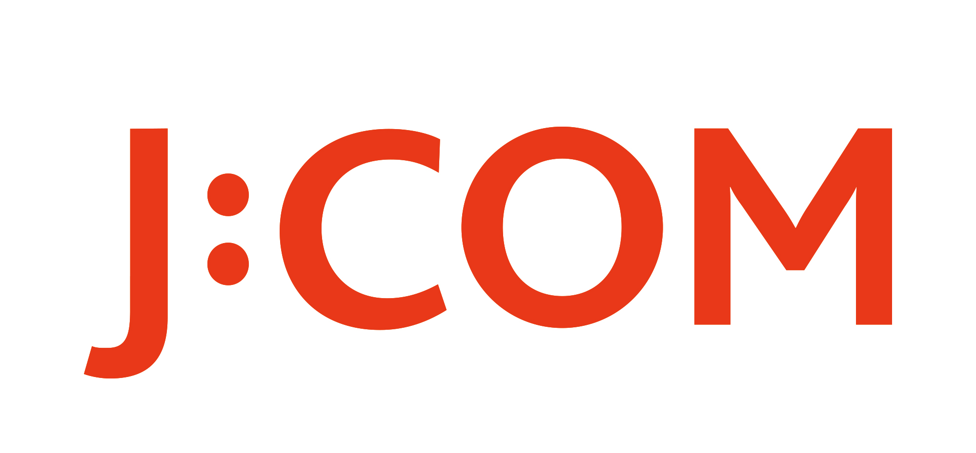 JCOMマーケティング株式会社 ロゴ
