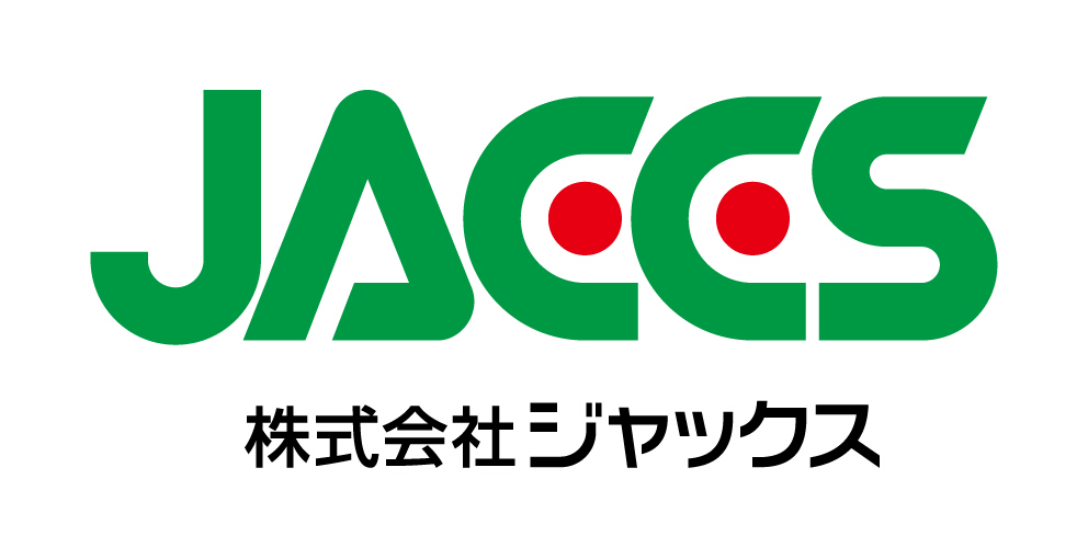 株式会社ジャックス ロゴ