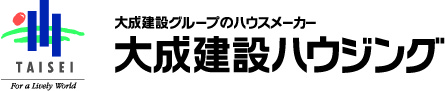 大成建設ハウジング株式会社 ロゴ