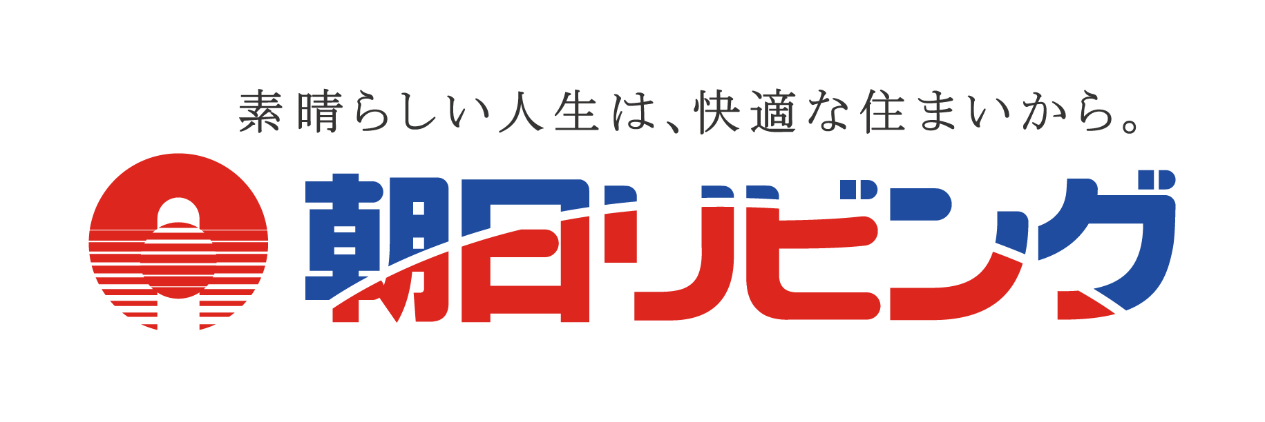 株式会社朝日リビング ロゴ