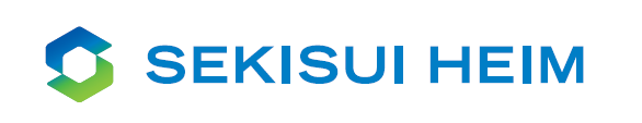 東京セキスイハイム株式会社 ロゴ