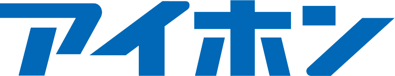アイホン株式会社 ロゴ