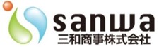 三和商事株式会社 ロゴ