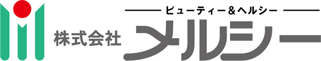 株式会社メルシー ロゴ