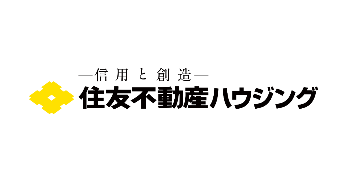 住友不動産ハウジング株式会社 ロゴ