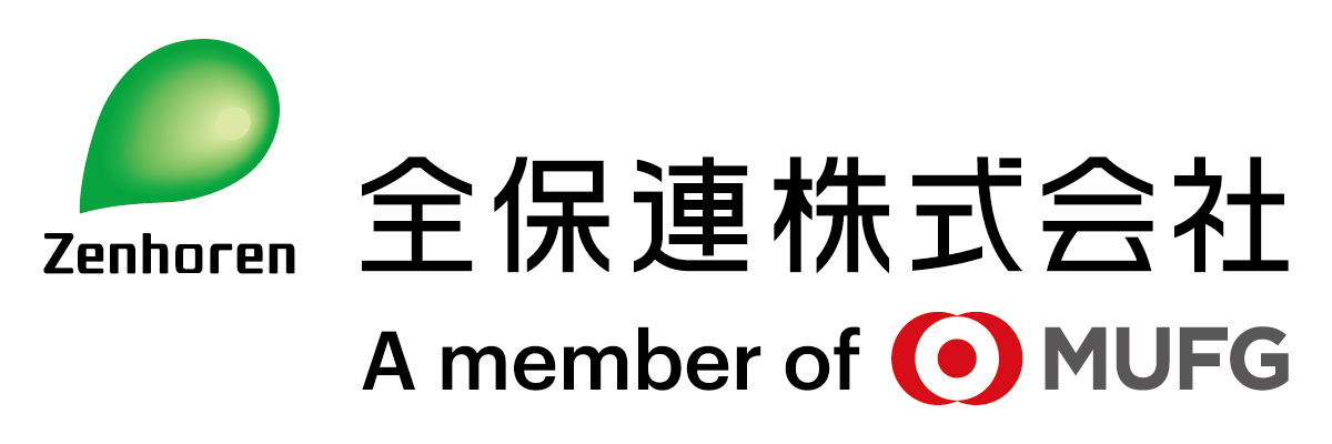 全保連　株式会社 ロゴ