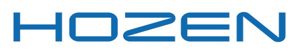 株式会社ホゼン ロゴ