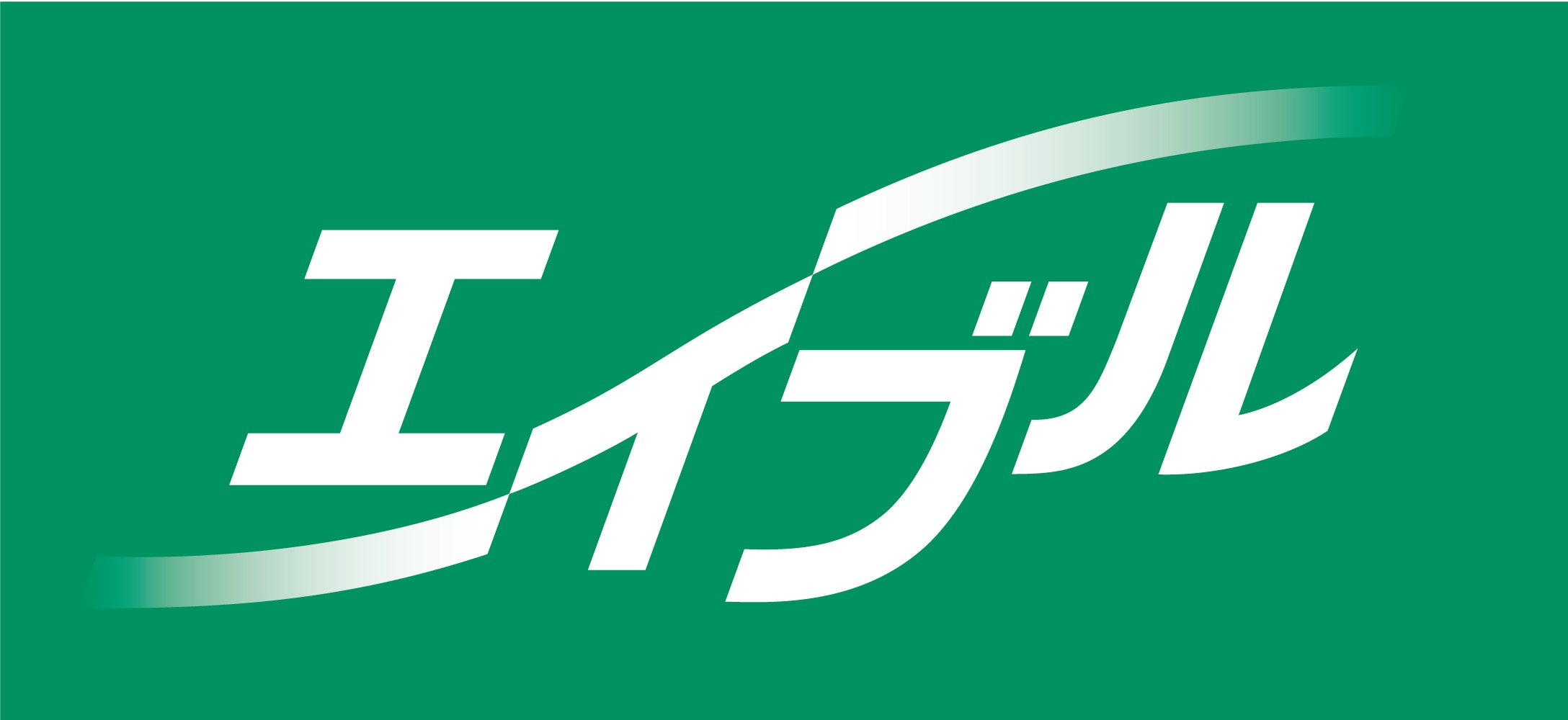 株式会社エイブルホールディングス ロゴ