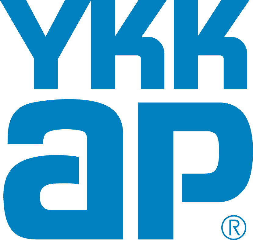 YKK AP株式会社 ロゴ